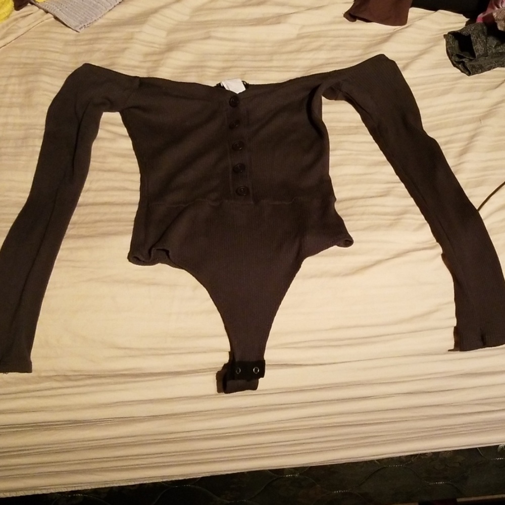 Bodysuit